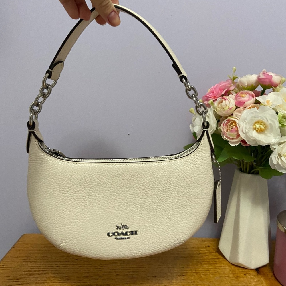 COACH Mini Payton Bag